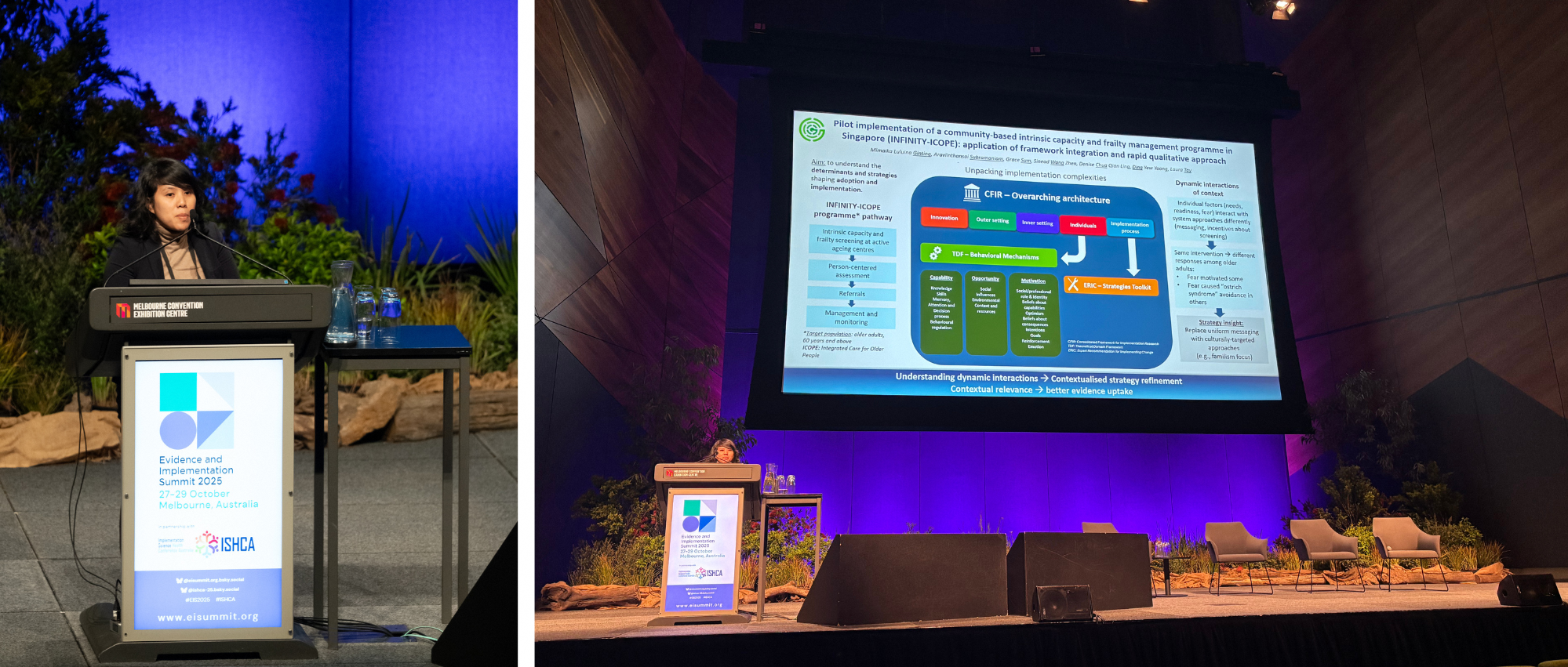 EIS 2025 Dr Mimaika Ginting - GERI